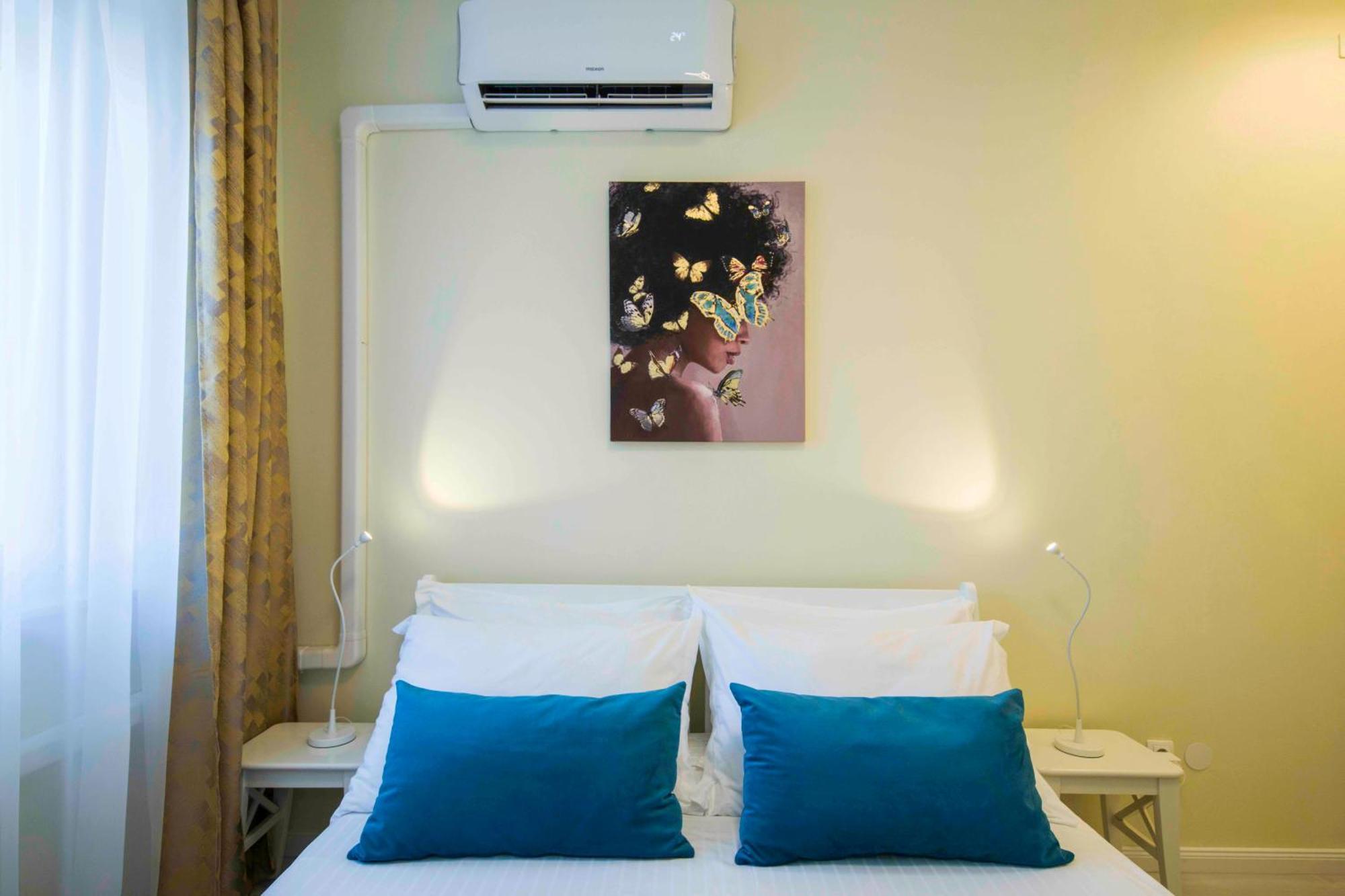A-More Accommodation Сплит Екстериор снимка