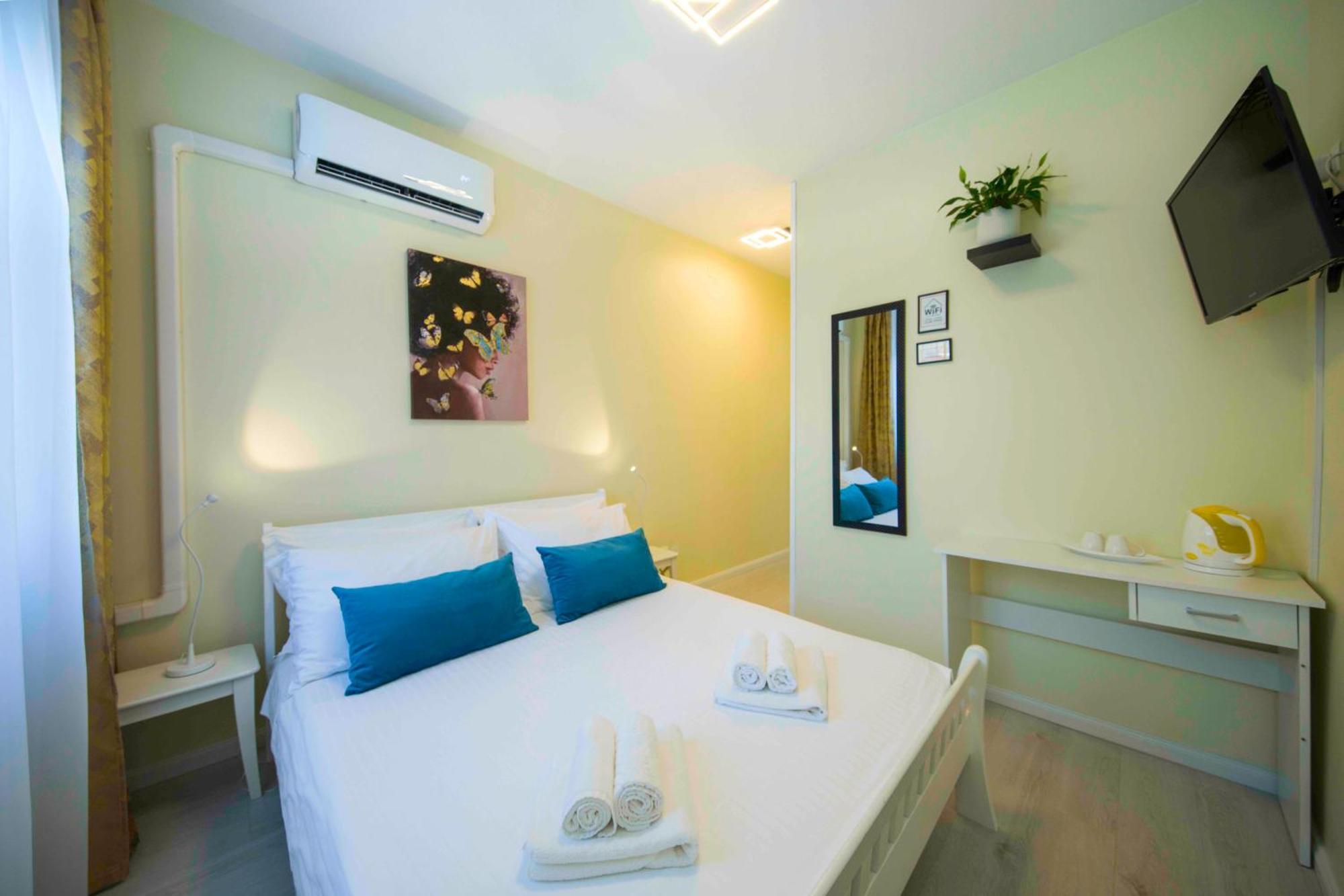 A-More Accommodation Сплит Екстериор снимка