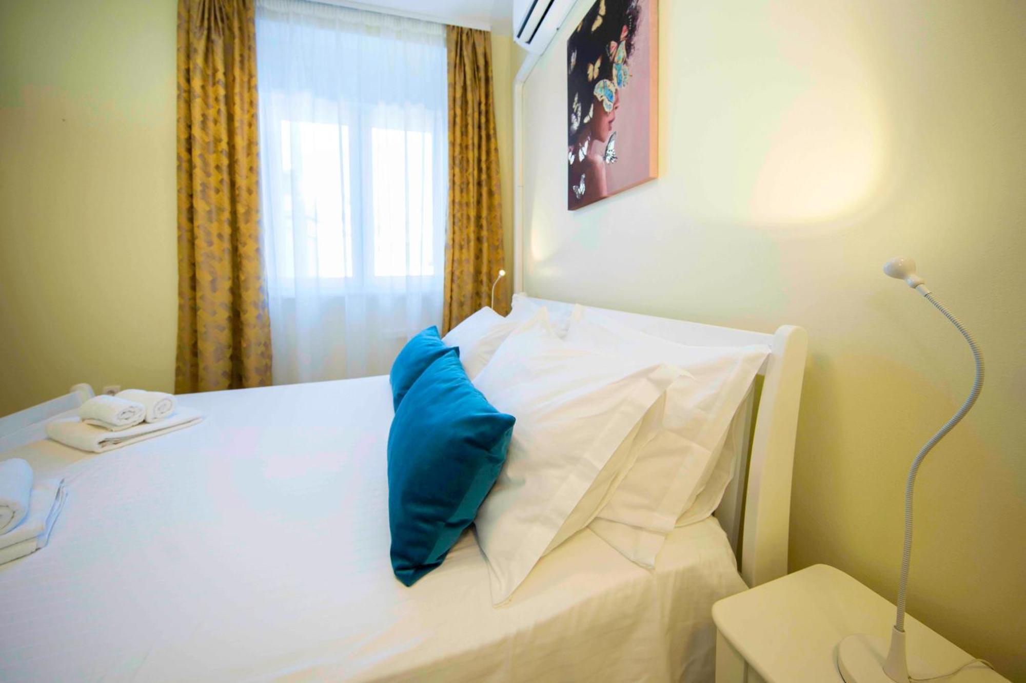 A-More Accommodation Сплит Екстериор снимка