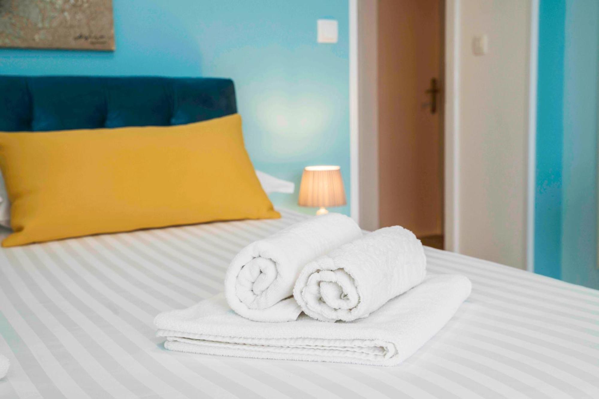 A-More Accommodation Сплит Екстериор снимка