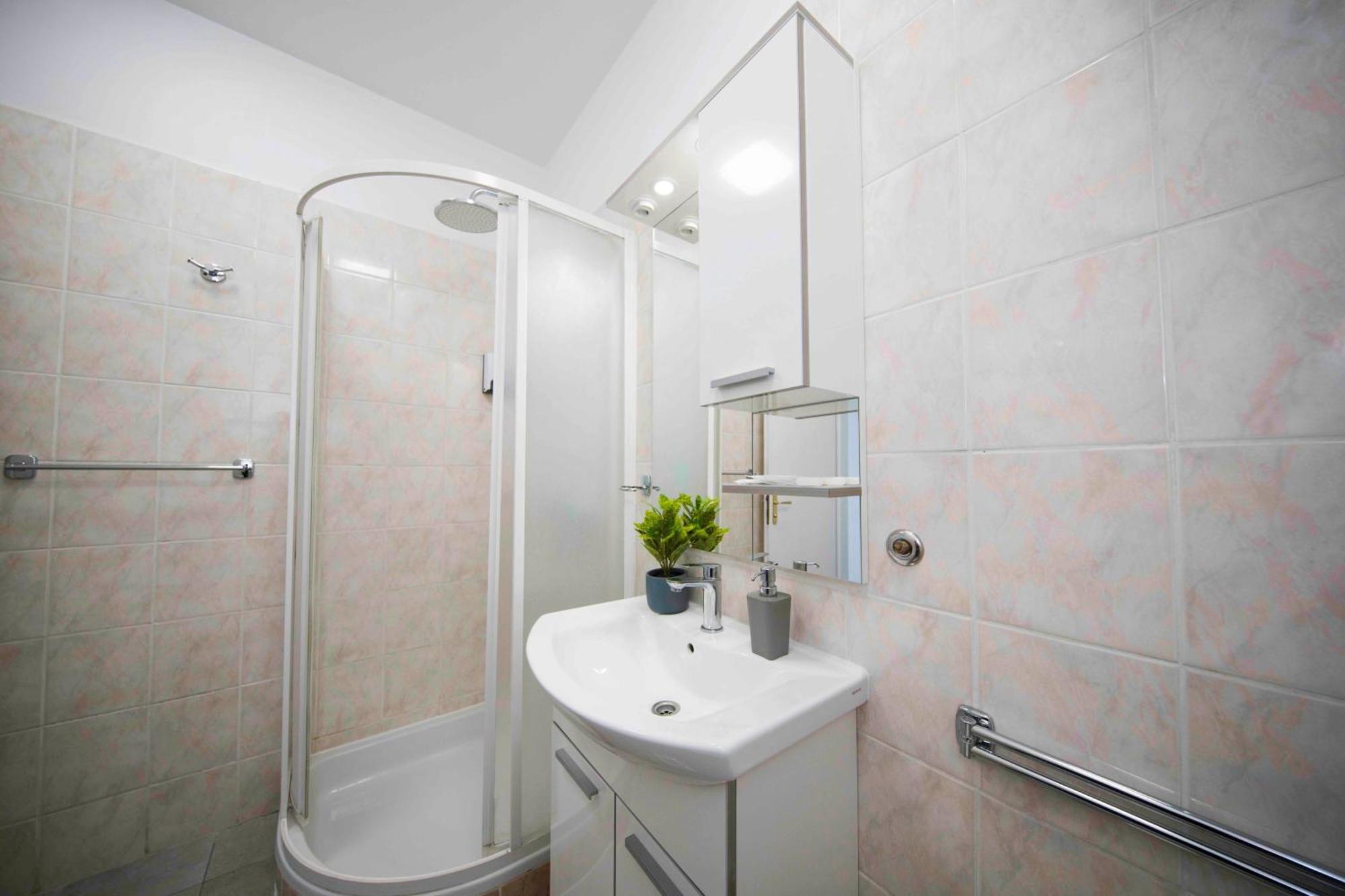 A-More Accommodation Сплит Екстериор снимка
