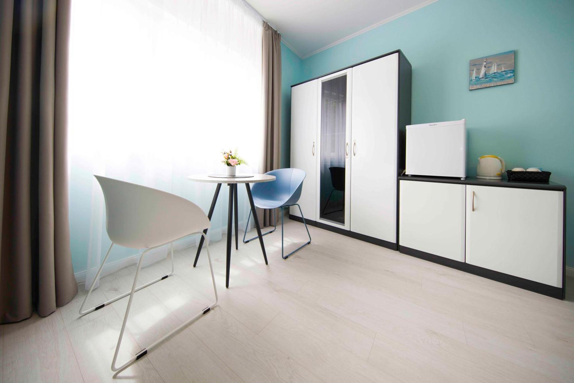 A-More Accommodation Сплит Екстериор снимка