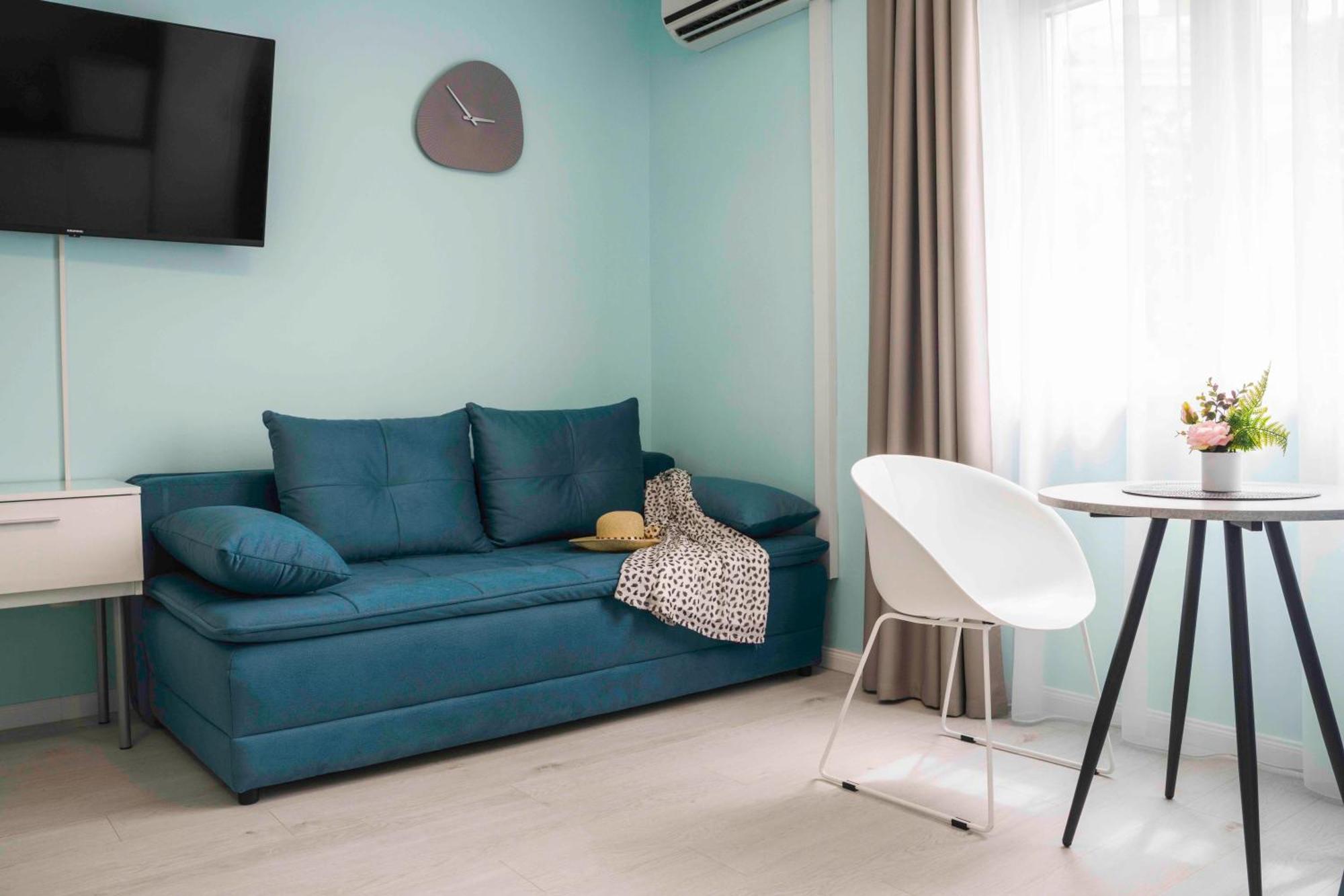A-More Accommodation Сплит Екстериор снимка