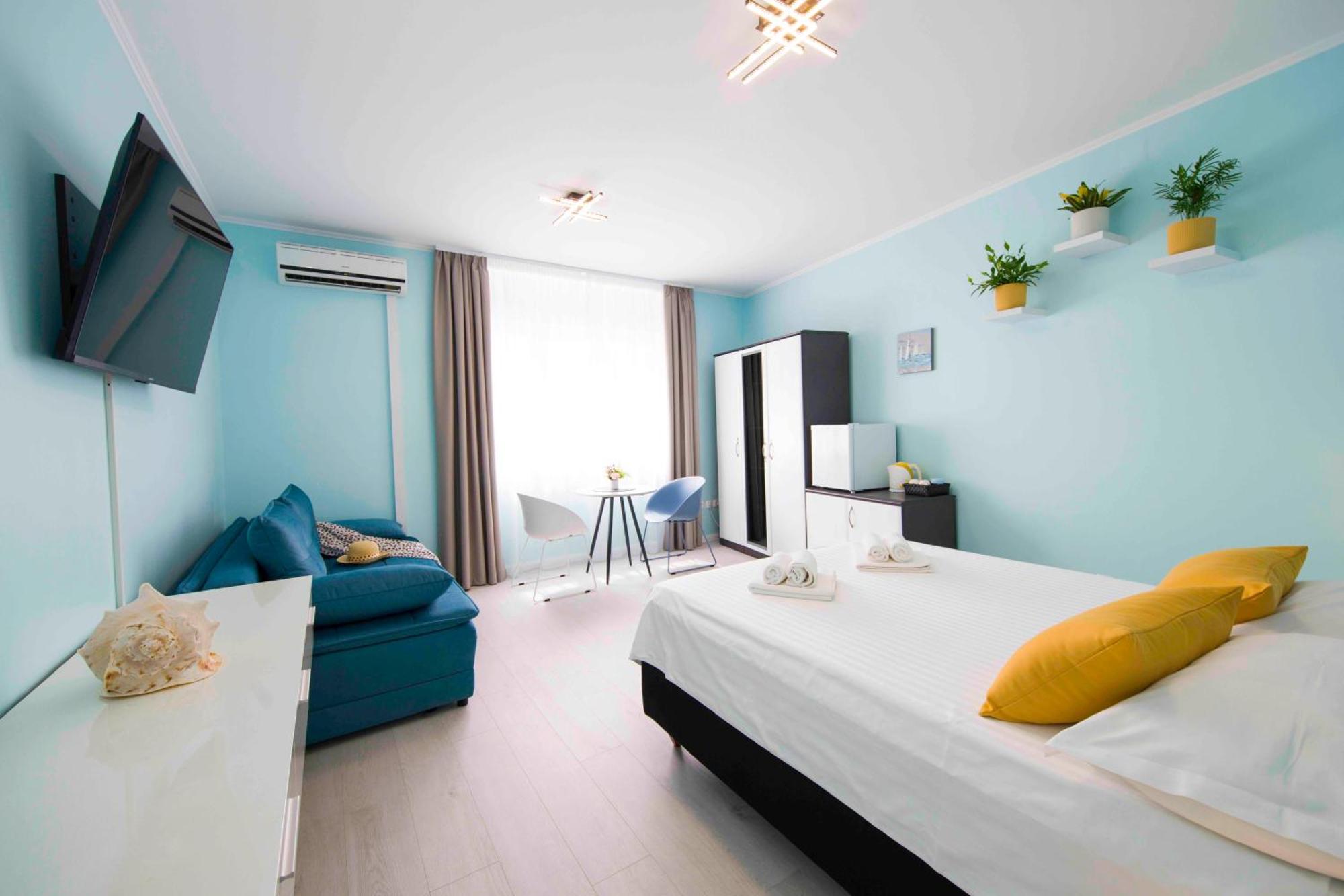 A-More Accommodation Сплит Екстериор снимка