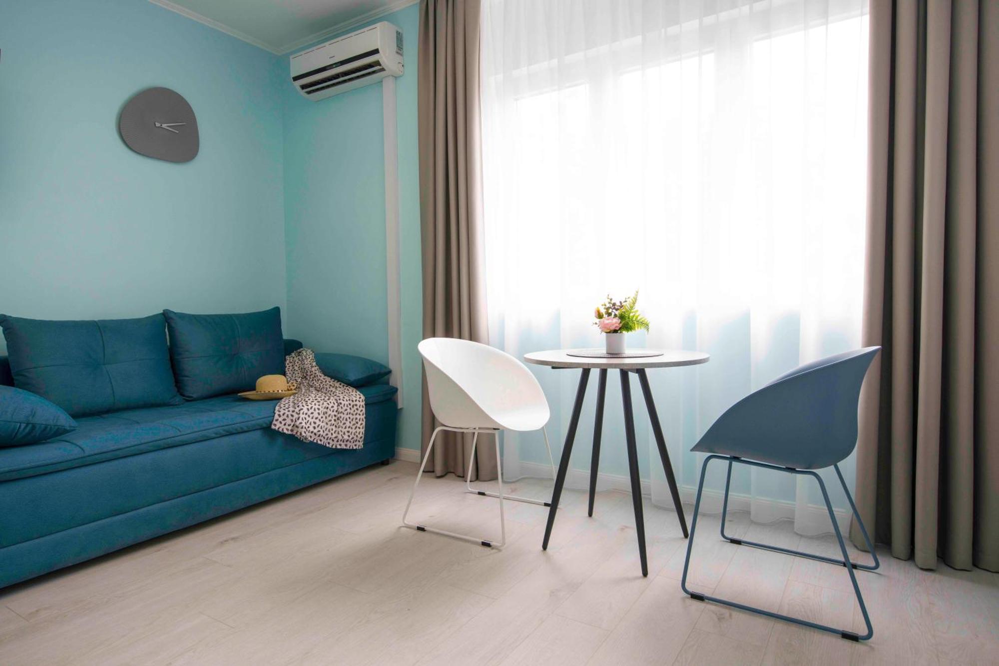 A-More Accommodation Сплит Екстериор снимка