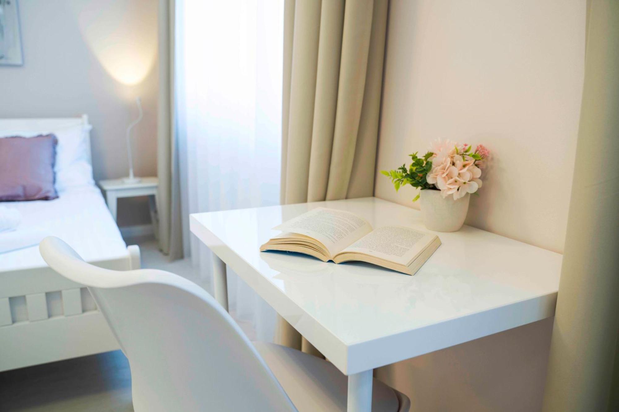 A-More Accommodation Сплит Екстериор снимка