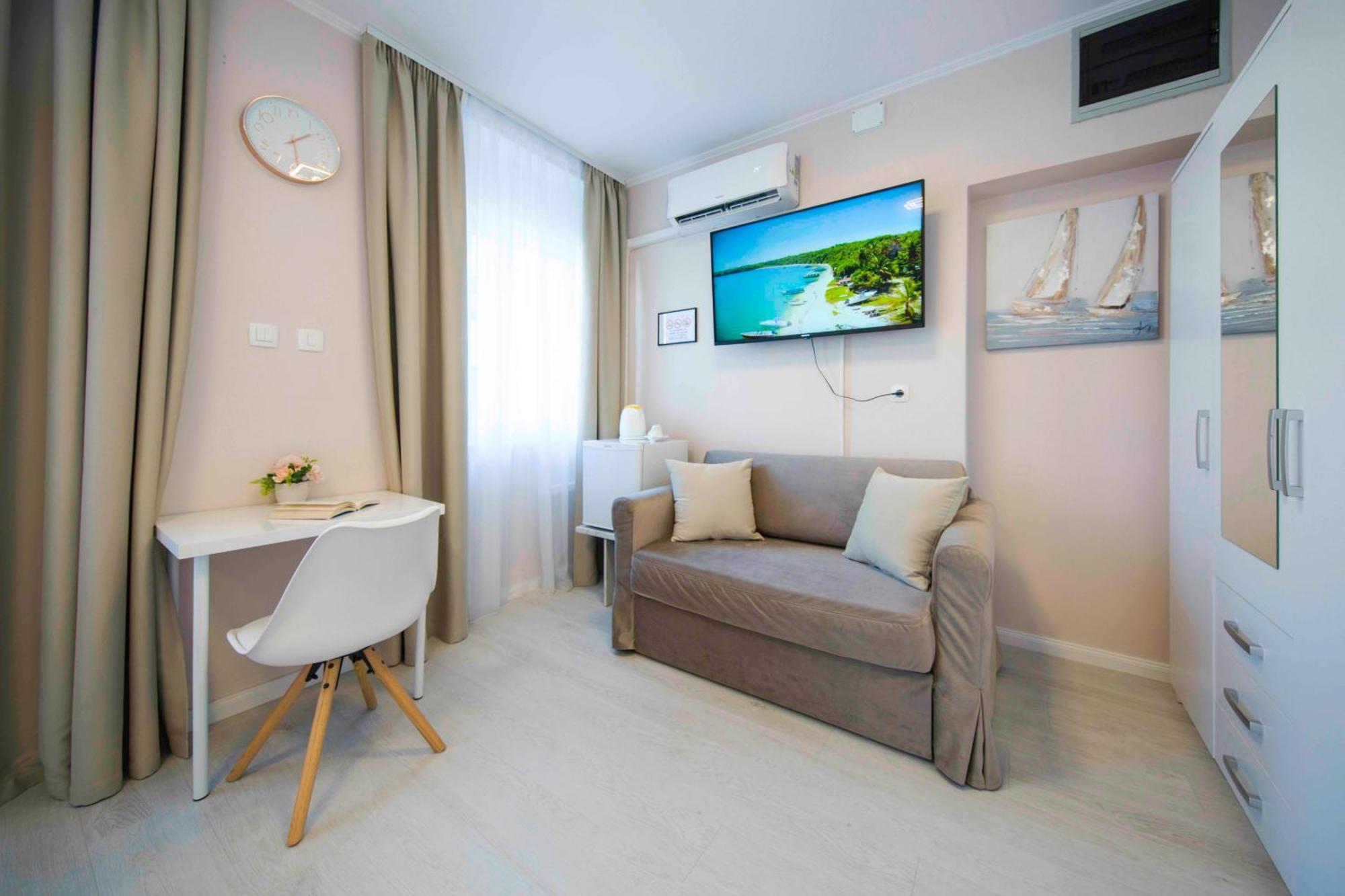 A-More Accommodation Сплит Екстериор снимка