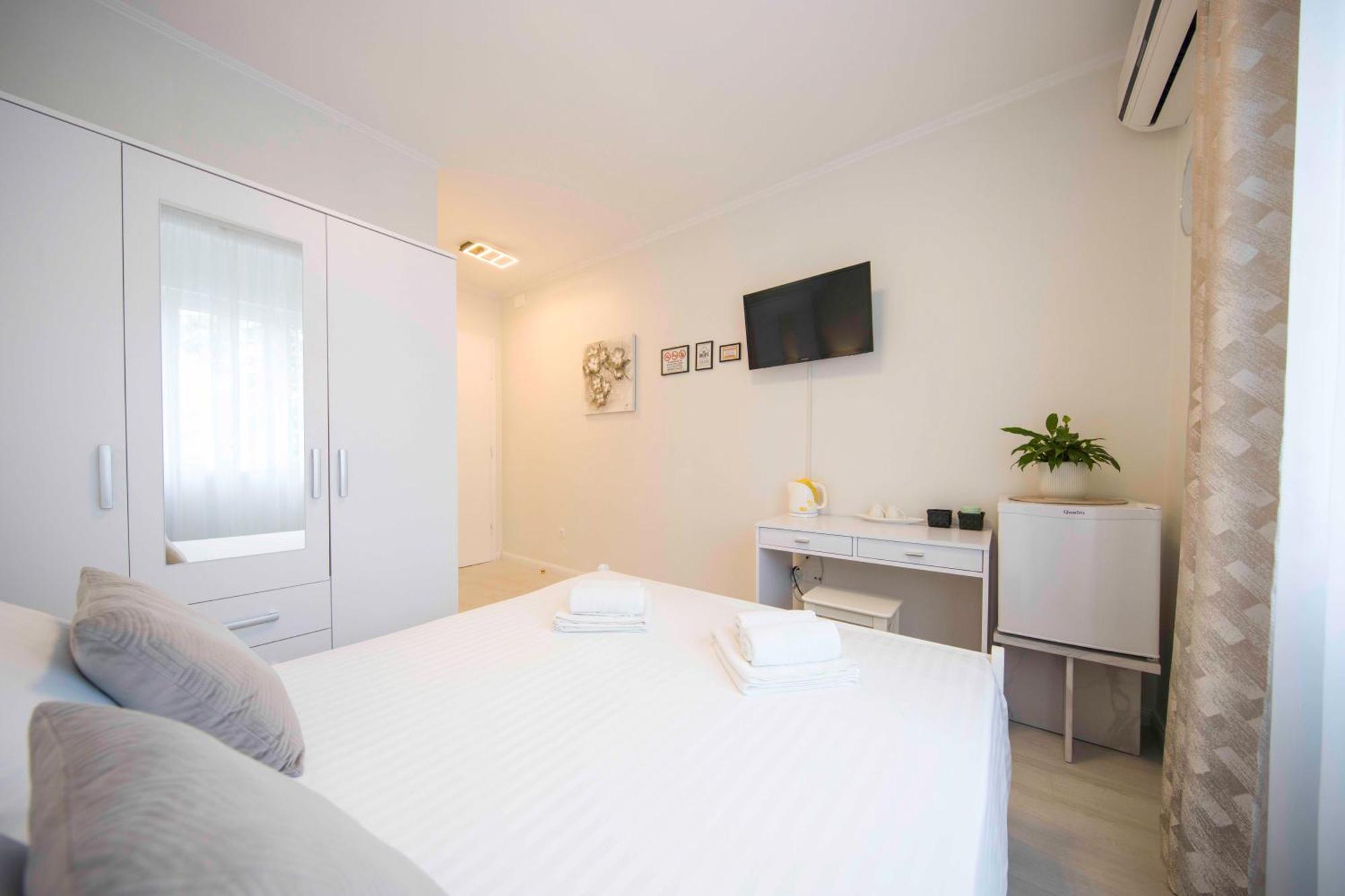 A-More Accommodation Сплит Екстериор снимка
