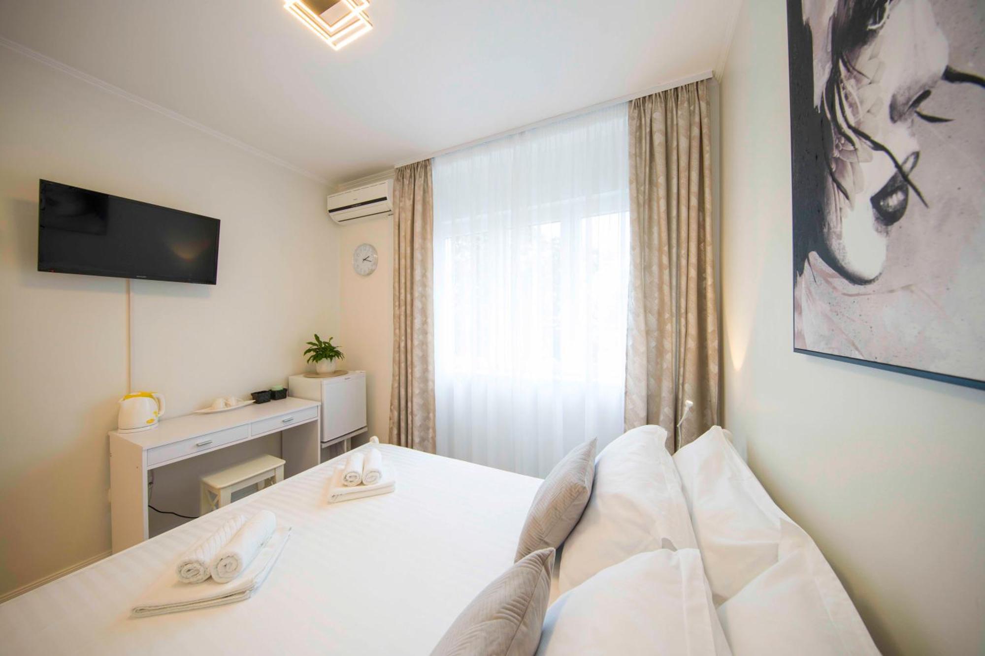 A-More Accommodation Сплит Екстериор снимка